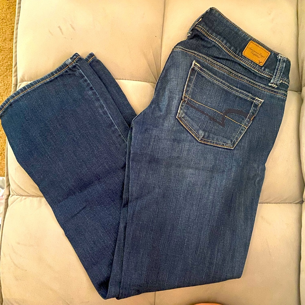 American Eagle jeans - Slim boot